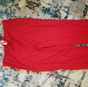 All Heart scrub pants